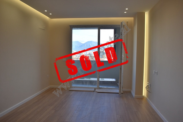 Apartament 2+1 per shitje ne rrugen Bedri Karapici tek Tirana Golden Park ne Tirane.
Pozicionohet n